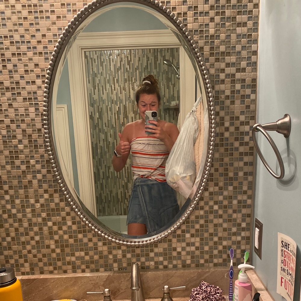 Meet your Posher, Cam